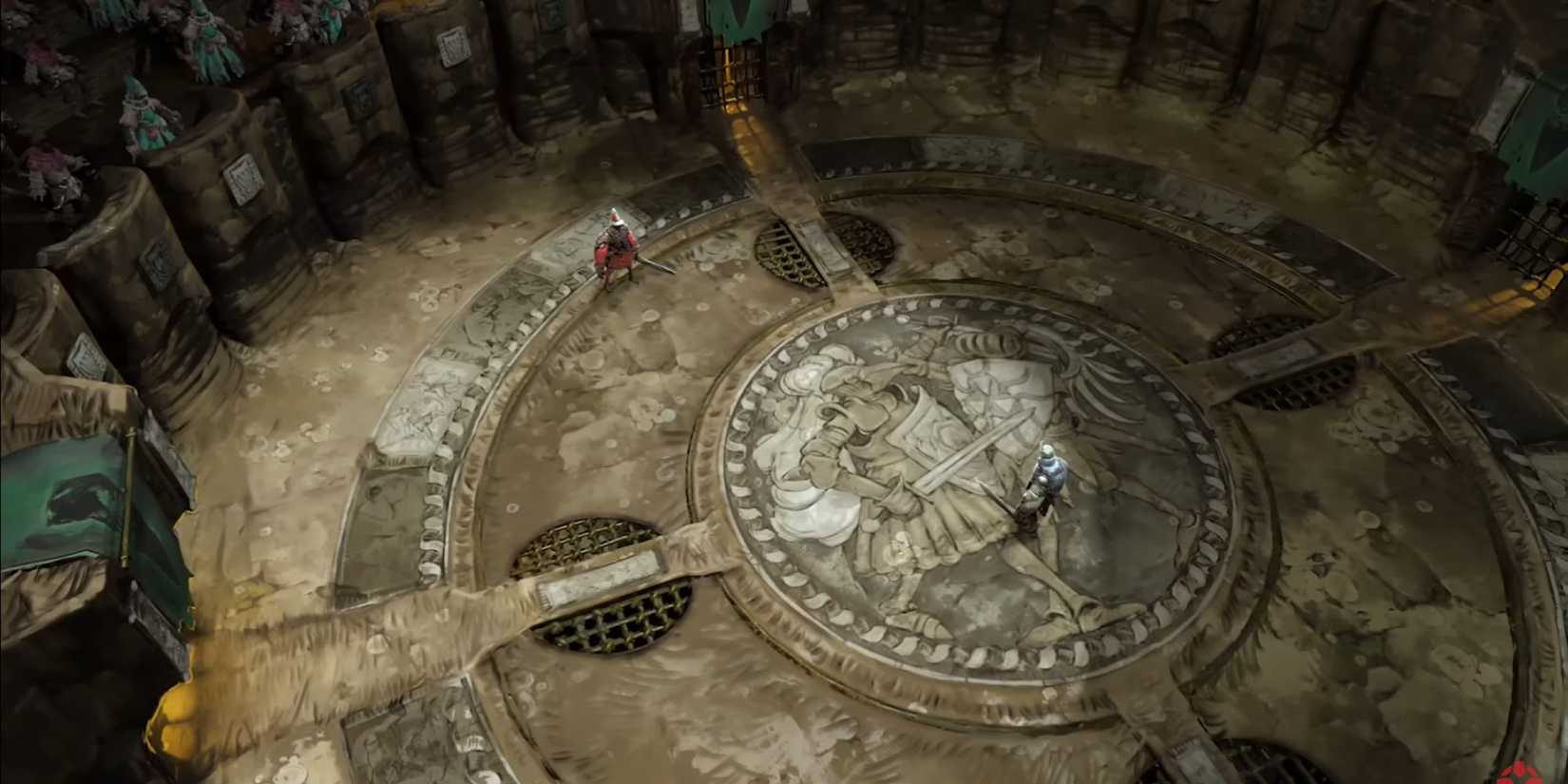 No Rest For The Wicked Multiplayer