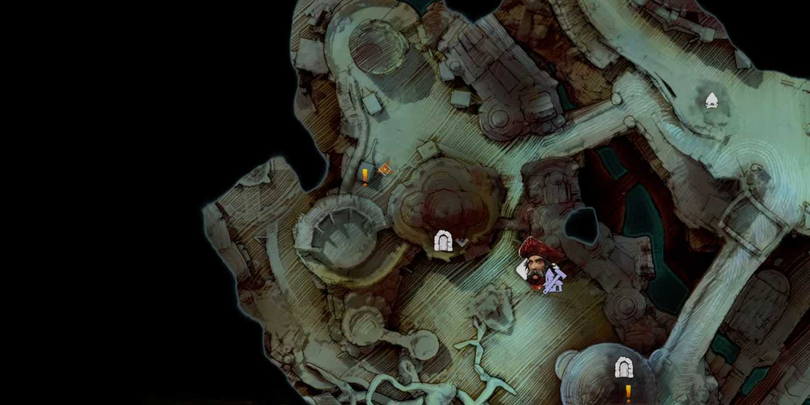 No Rest For The Wicked Rattigan Location