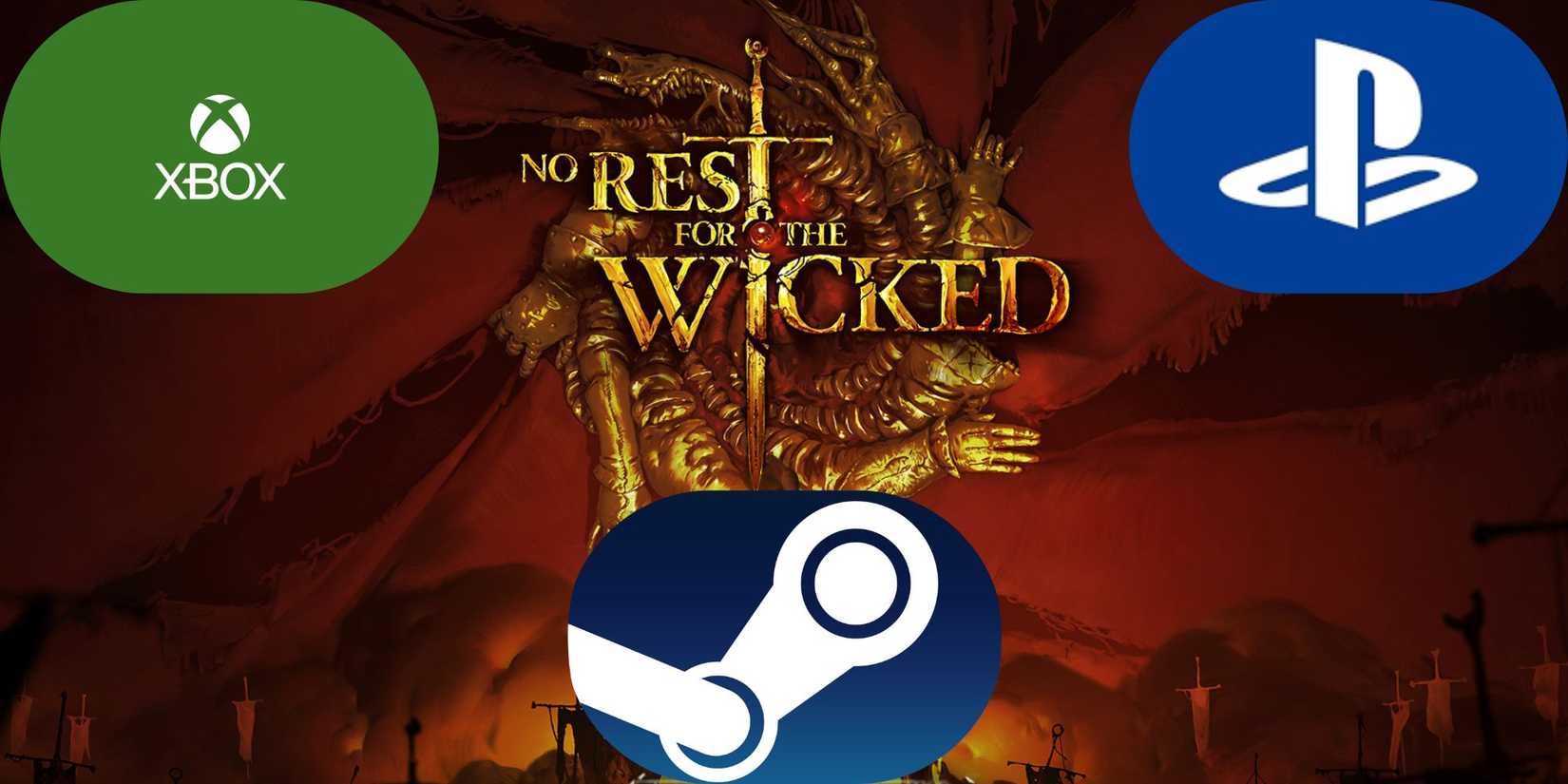 No Rest For The Wicked Roadmap-1