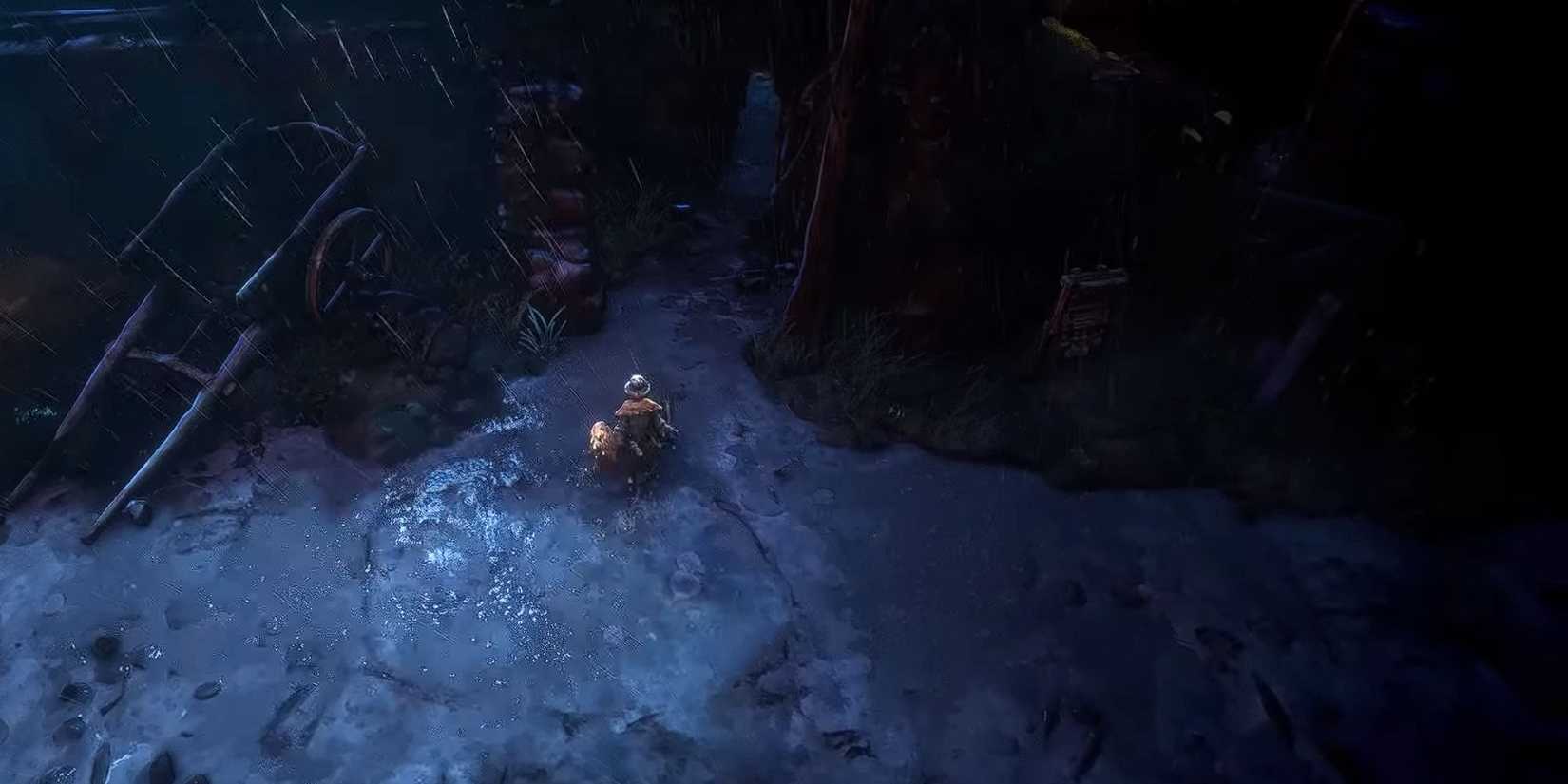 No Rest For The Wicked Storage Room Location-1