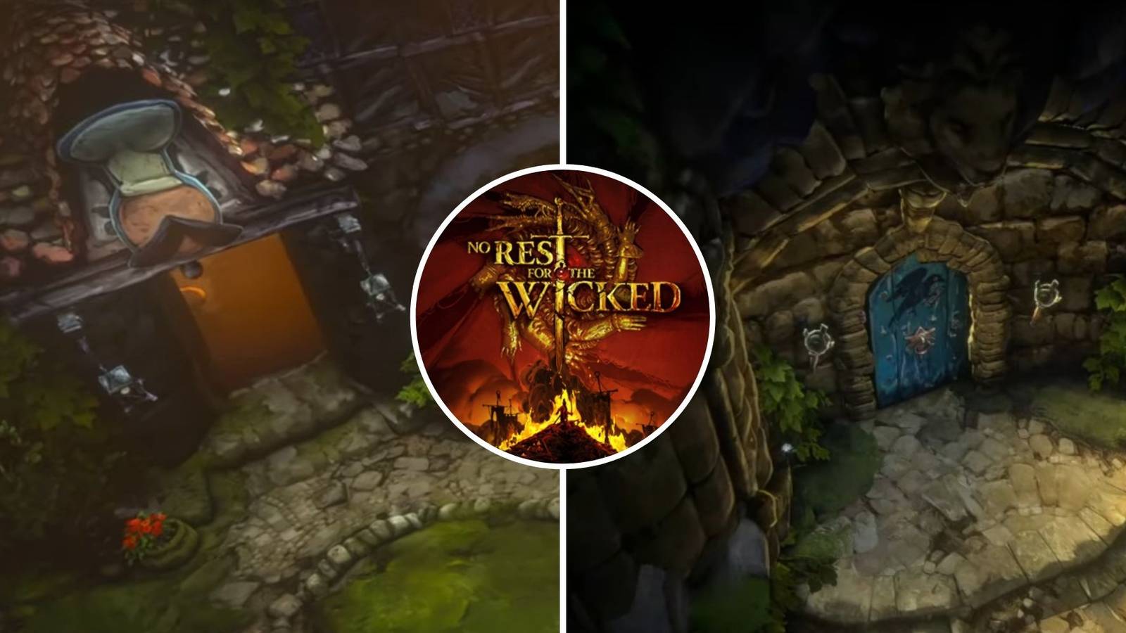 No Rest For The Wicked: All Sacrament Projects & Their Costs 