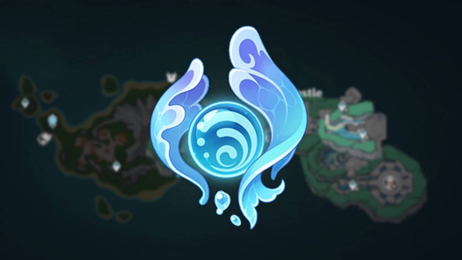 nostoi region hydroculus locations in genshin impact