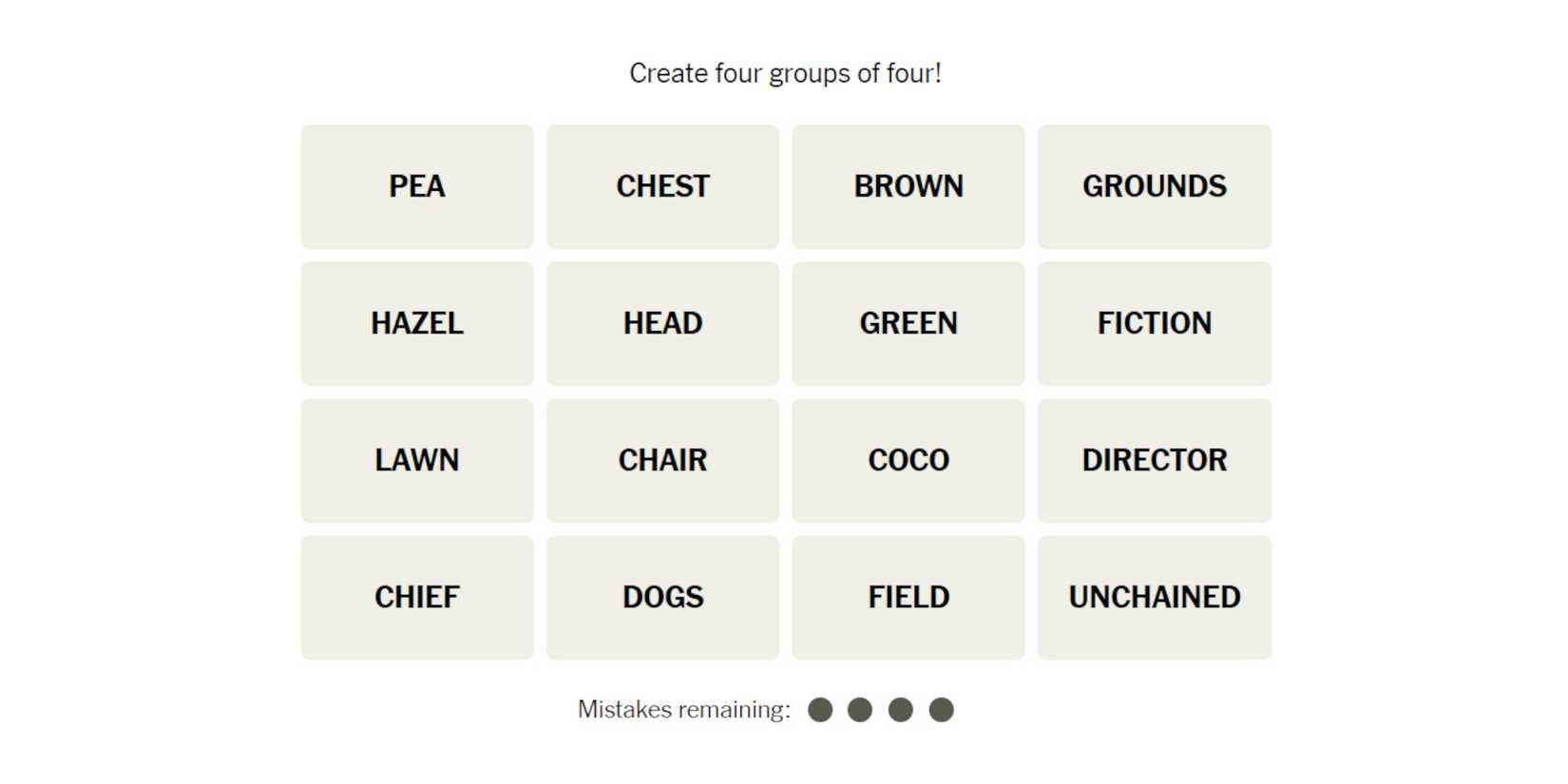 NYT-New-York-Times-Games-Connections-April-10-2024