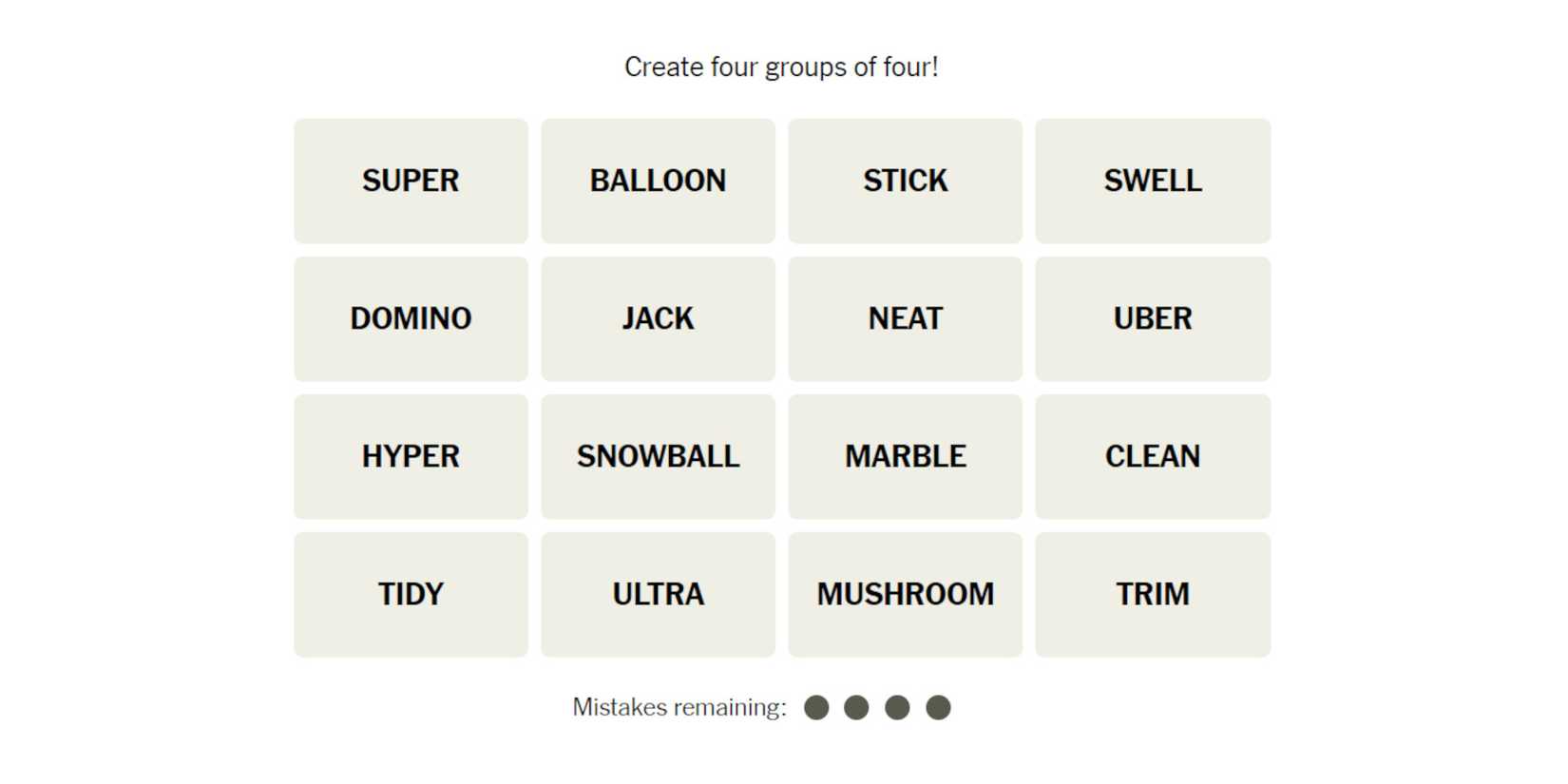 NYT-New-York-Times-Games-Connections-April-12-2024