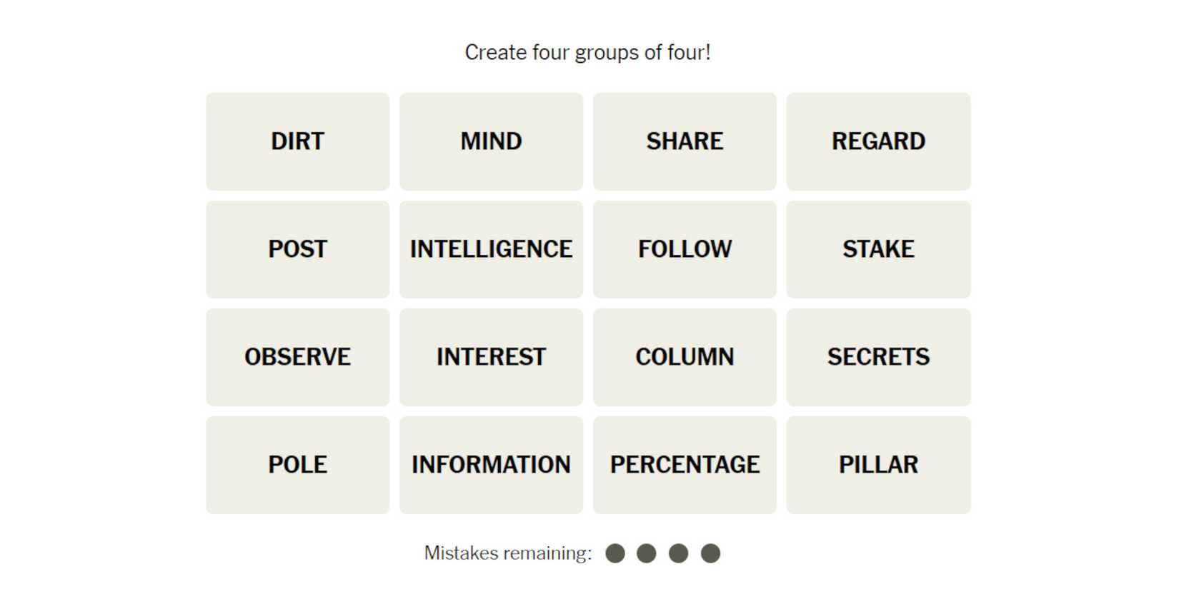 NYT-New-York-Times-Games-Connections-April-17-2024