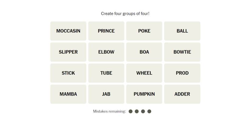 NYT-New-York-Times-Games-Connections-April-2-2024