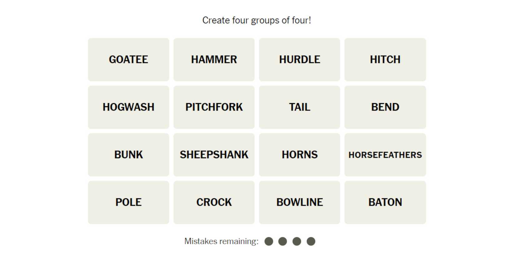 NYT-New-York-Times-Games-Connections-April-20-2024