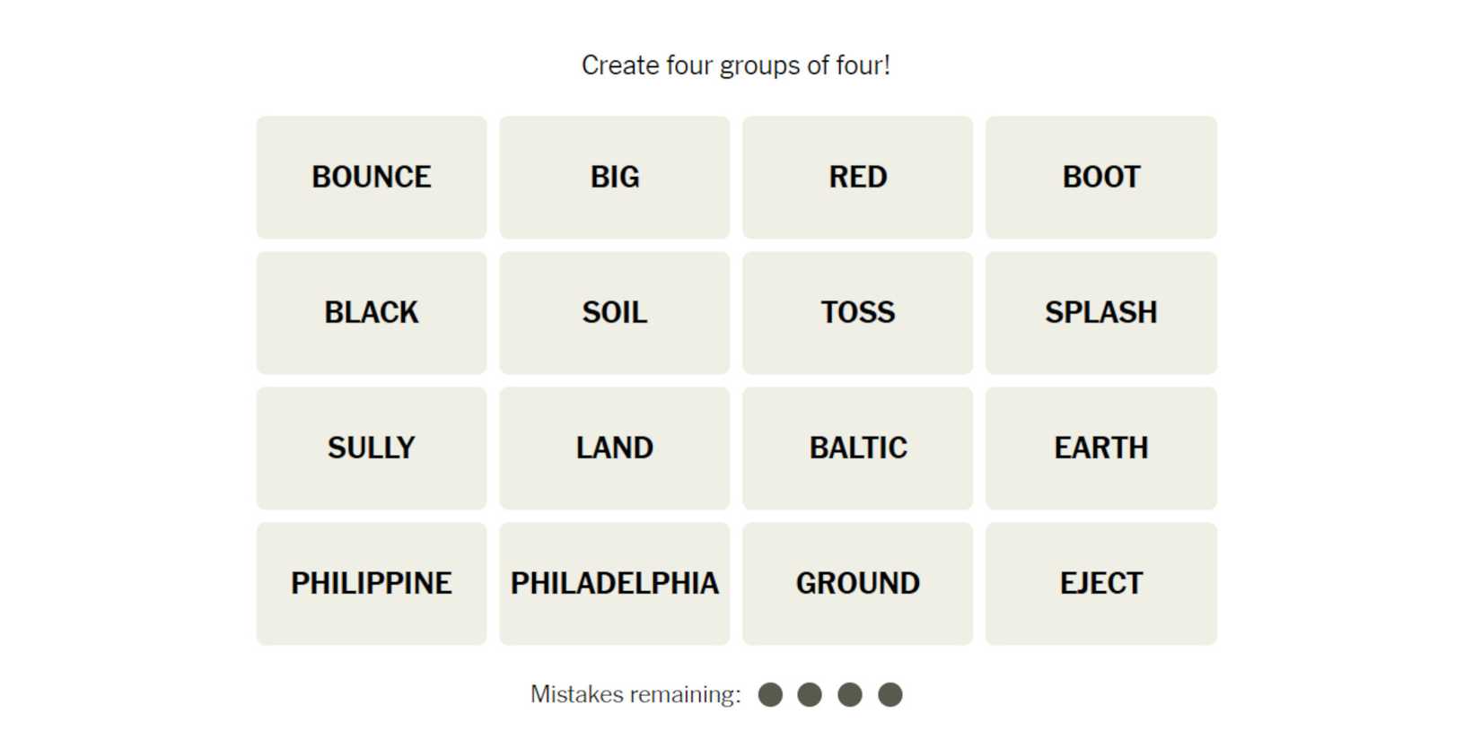 NYT-New-York-Times-Games-Connections-April-23-2024