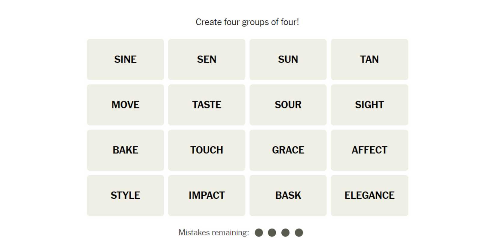 NYT-New-York-Times-Games-Connections-April-26-2024