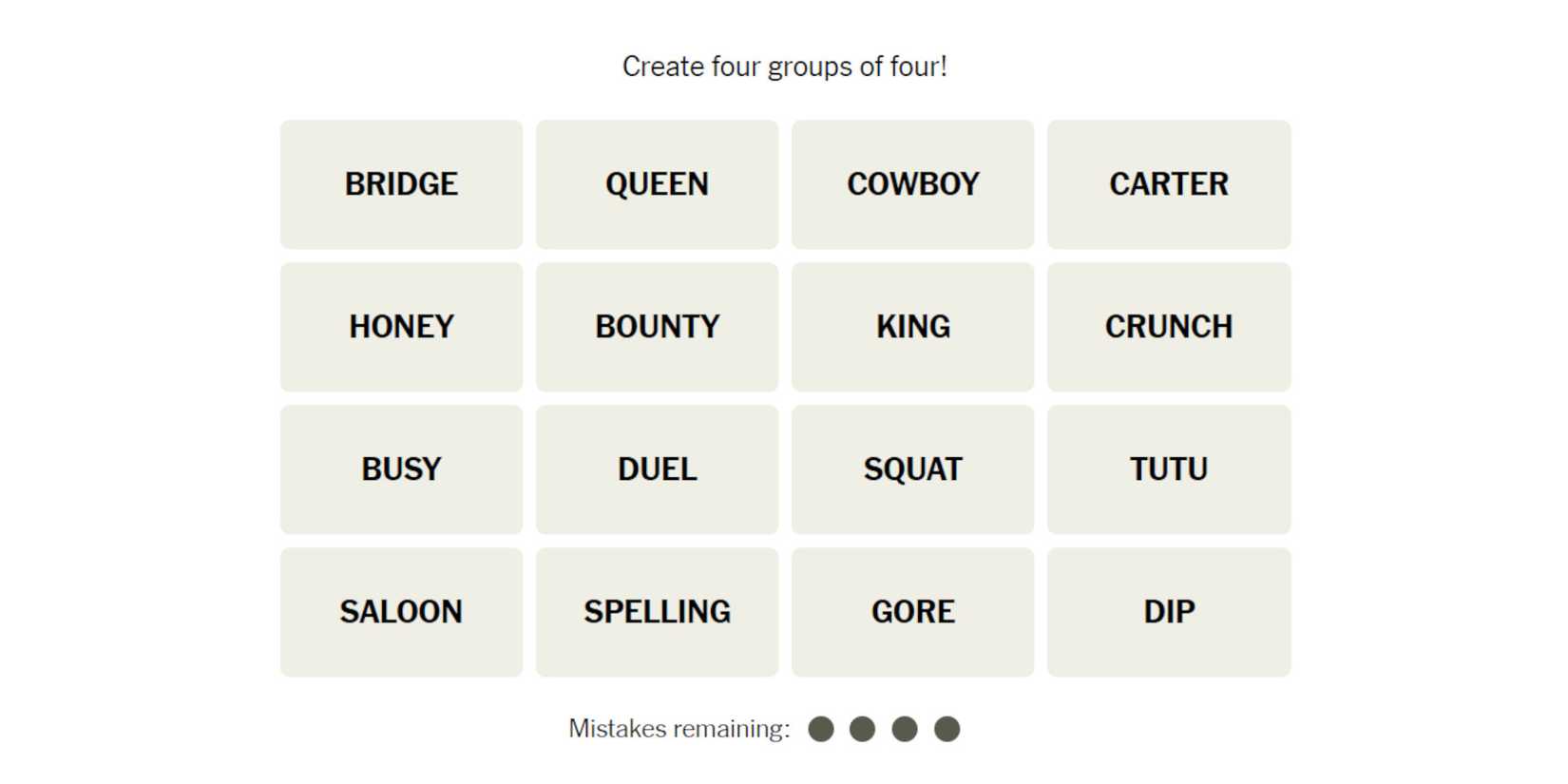 NYT-New-York-Times-Games-Connections-April-29-2024