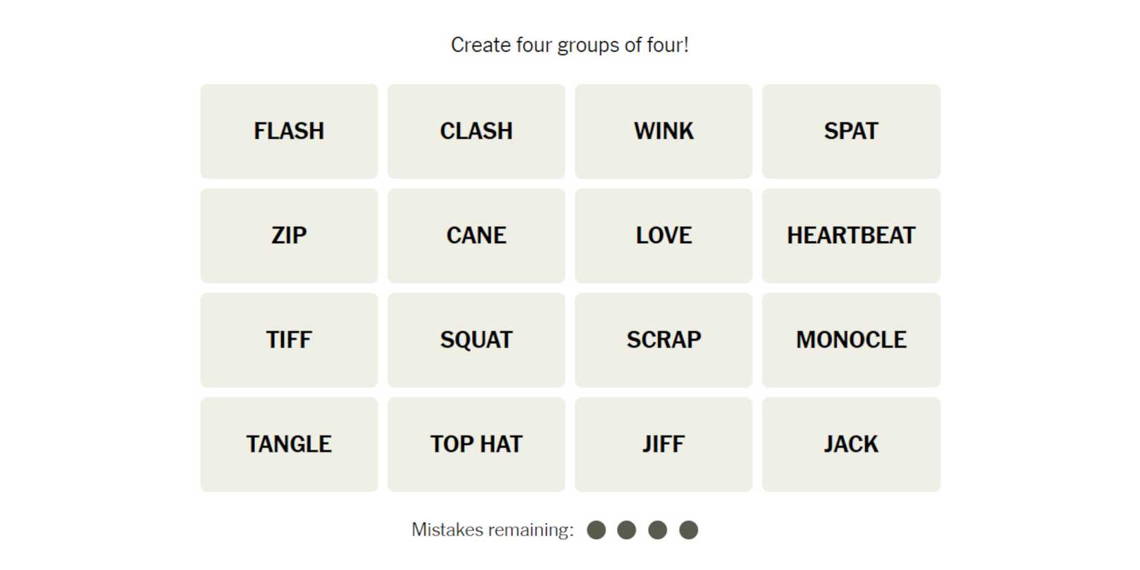 NYT-New-York-Times-Games-Connections-April-8-2024