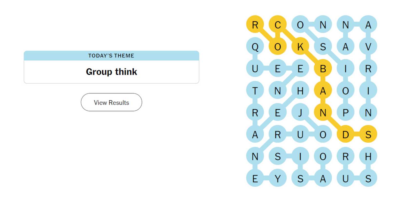 NYT-New-York-Times-Games-Strands-April-13-2024-Answer