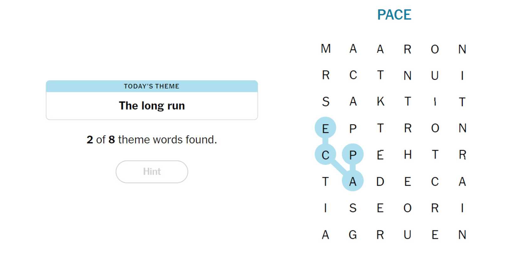 NYT-New-York-Times-Games-Strands-April-17-2024-Spoiler-2