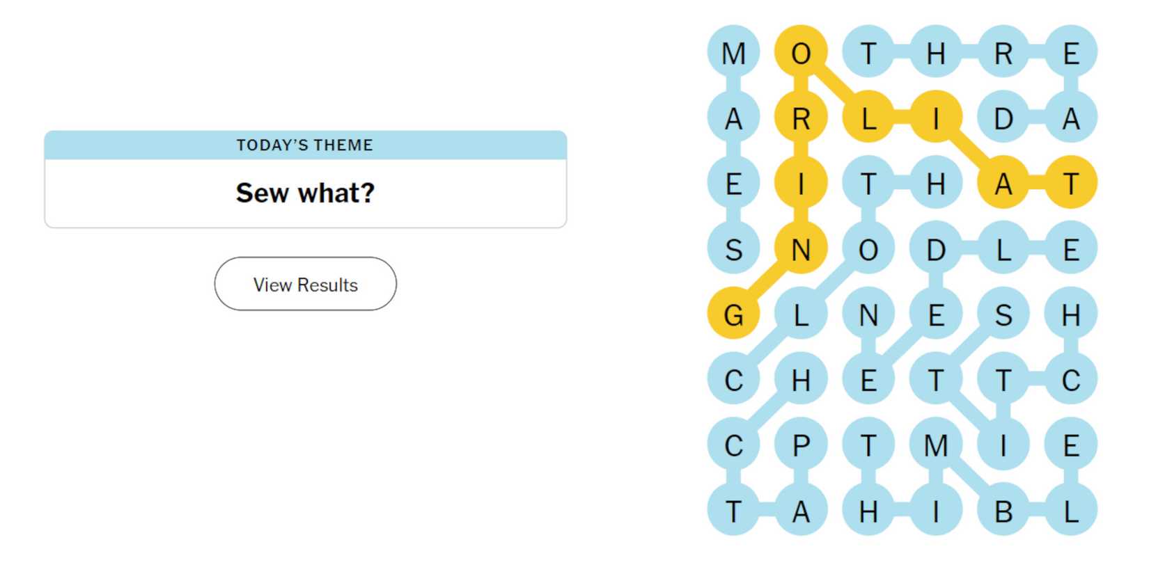 NYT-New-York-Times-Games-Strands-April-18-2024-Answer