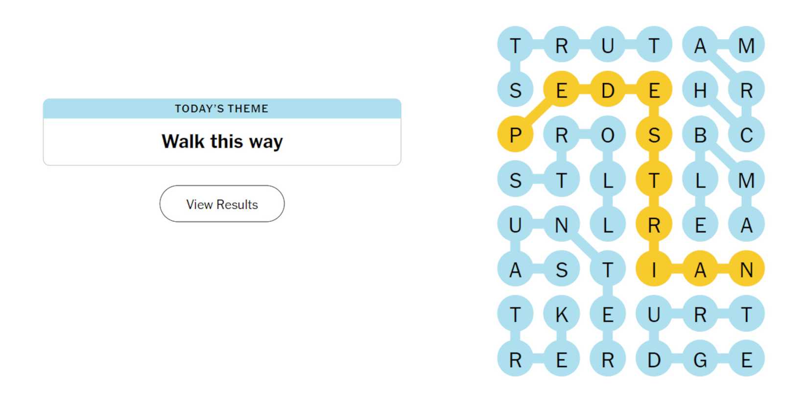 NYT-New-York-Times-Games-Strands-April-20-2024-Answer