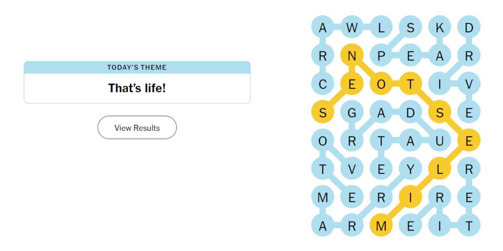 NYT-New-York-Times-Games-Strands-April-21-2024-Answer