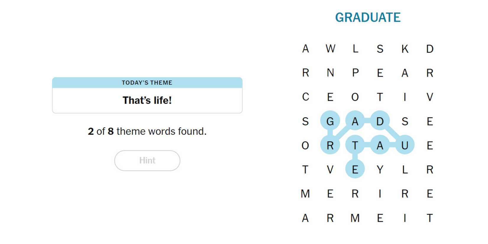 NYT-New-York-Times-Games-Strands-April-21-2024-Spoiler-1