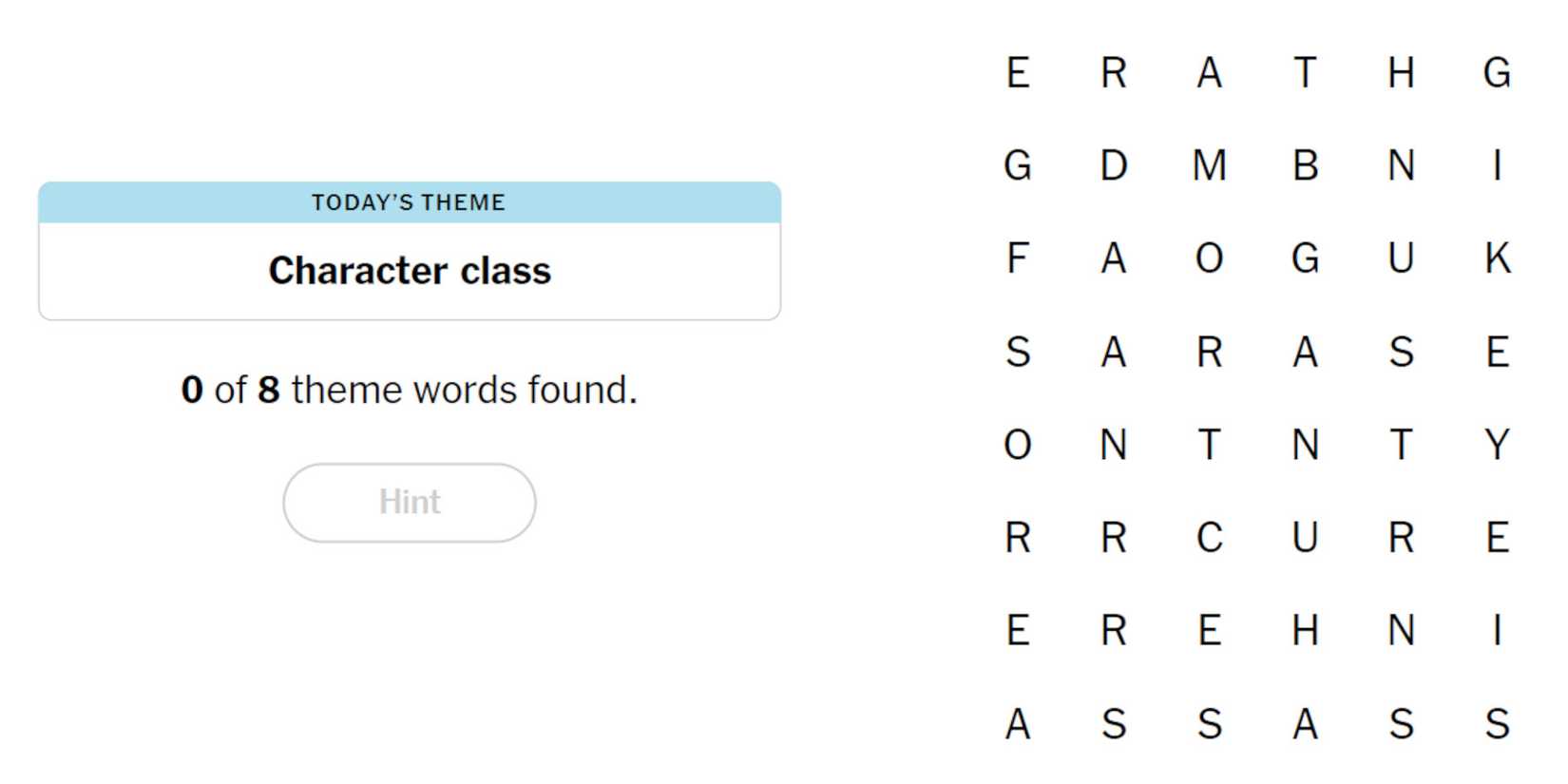 NYT-New-York-Times-Games-Strands-April-22-2024