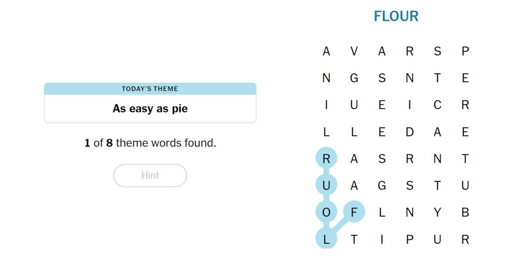 NYT-New-York-Times-Games-Strands-April-23-2024-Spoiler-1
