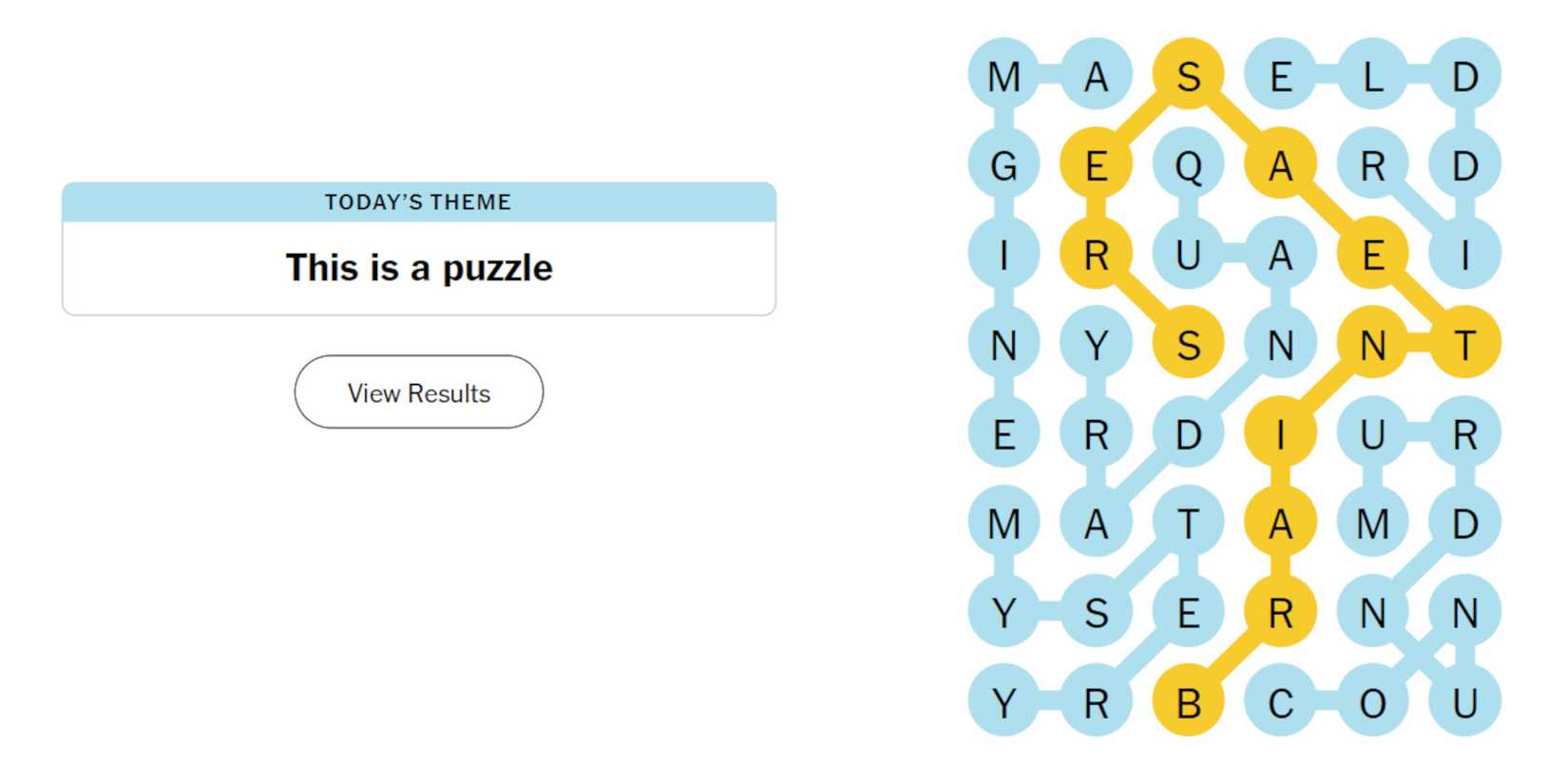 NYT-New-York-Times-Games-Strands-April-24-2024-Answer