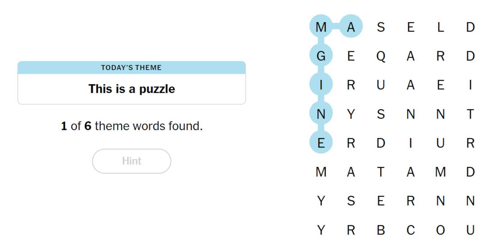 NYT-New-York-Times-Games-Strands-April-24-2024-Spoiler-1