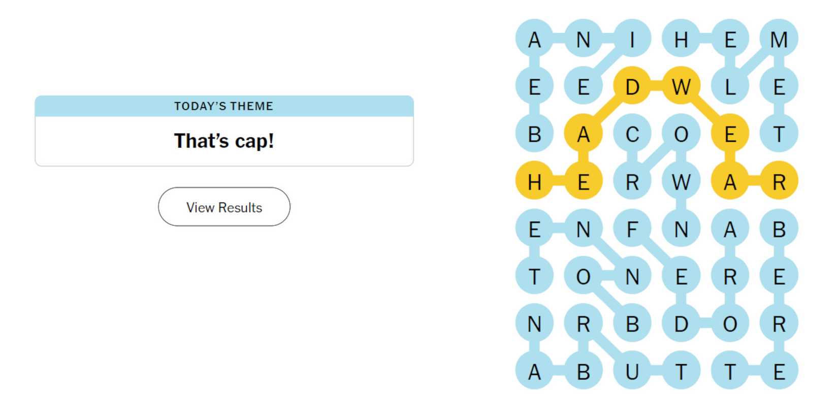 NYT-New-York-Times-Games-Strands-April-25-2024-Answer