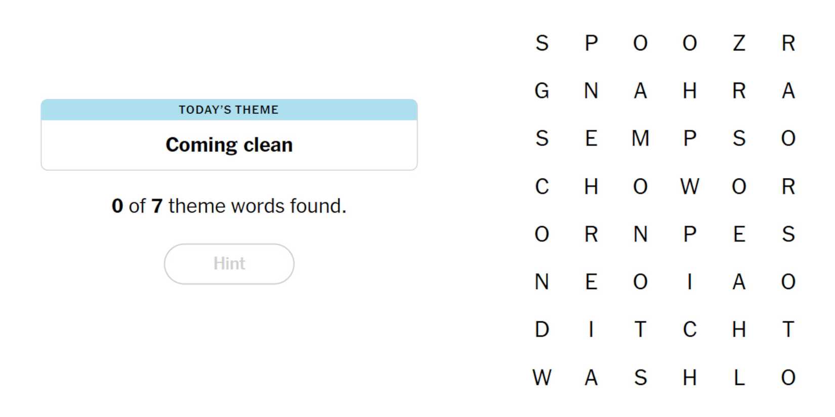 NYT-New-York-Times-Games-Strands-April-28-2024-Spoiler-1