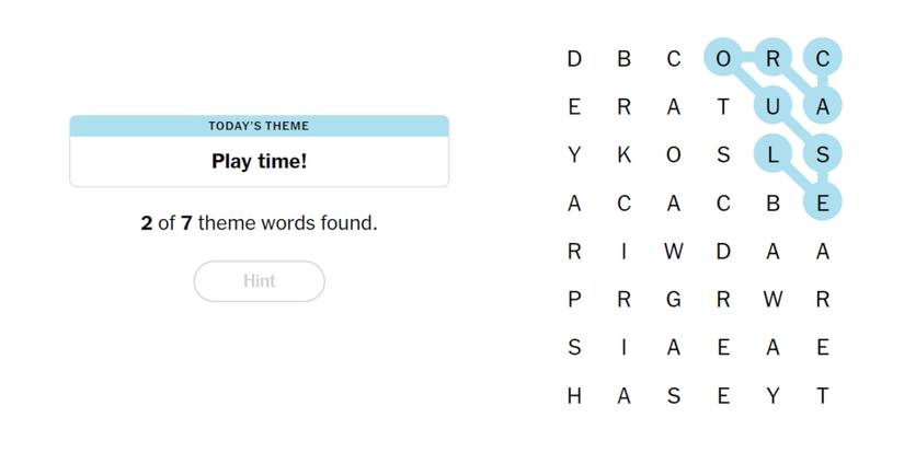 NYT-New-York-Times-Games-Strands-April-3-2024-Spoiler-2
