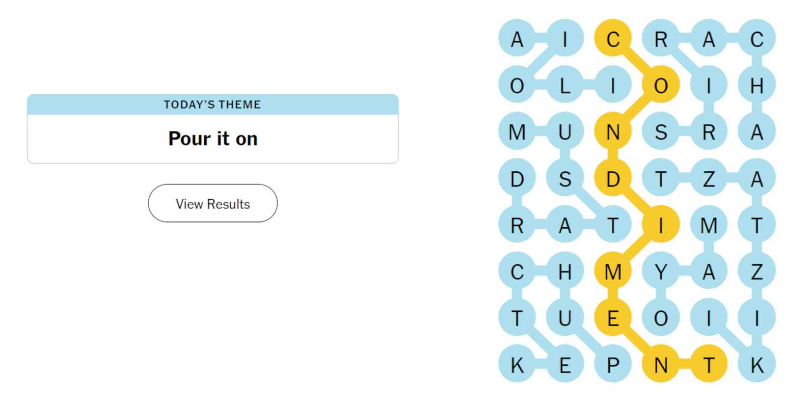 NYT-New-York-Times-Games-Strands-April-30-2024-Answer