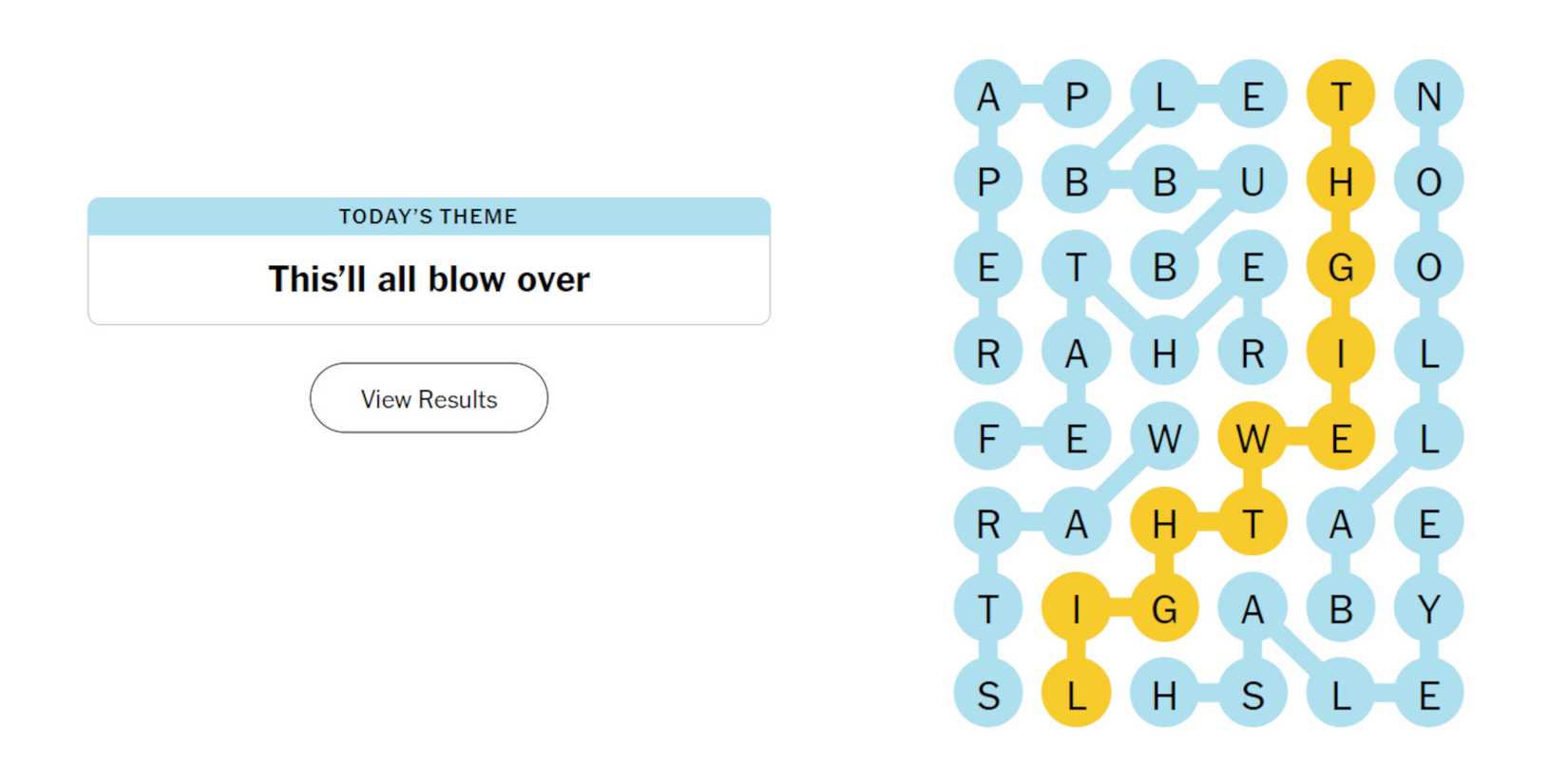 NYT-New-York-Times-Games-Strands-April-7-2024-Answer
