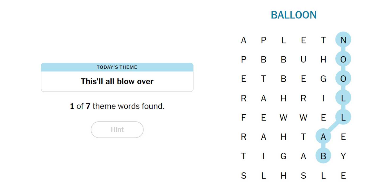 NYT-New-York-Times-Games-Strands-April-7-2024-Spoiler-2
