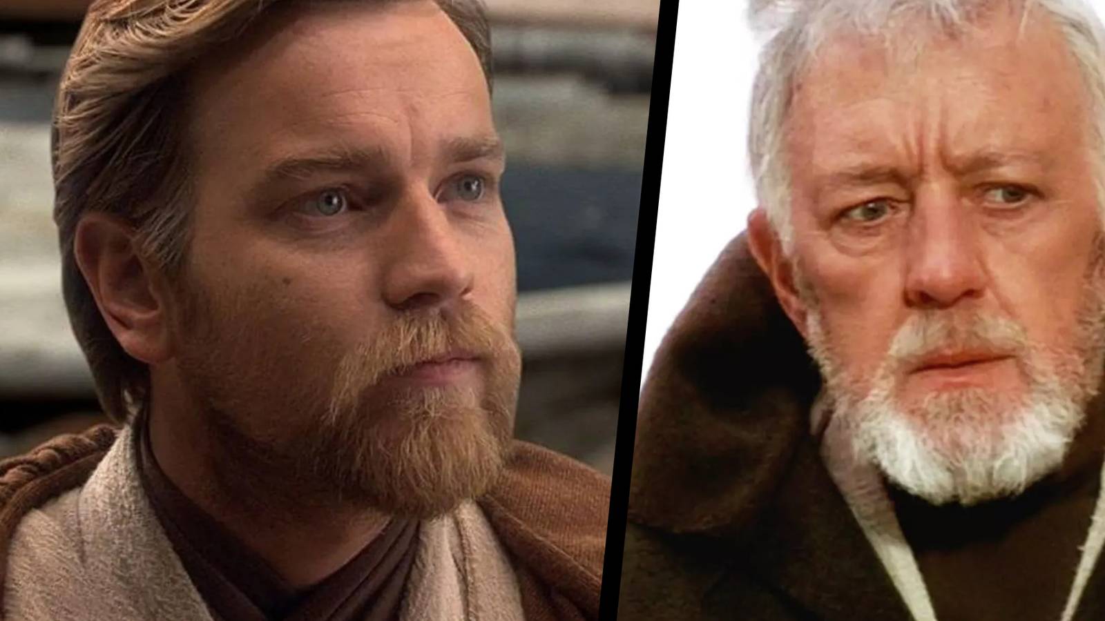 Obi Wan Alec Ewan