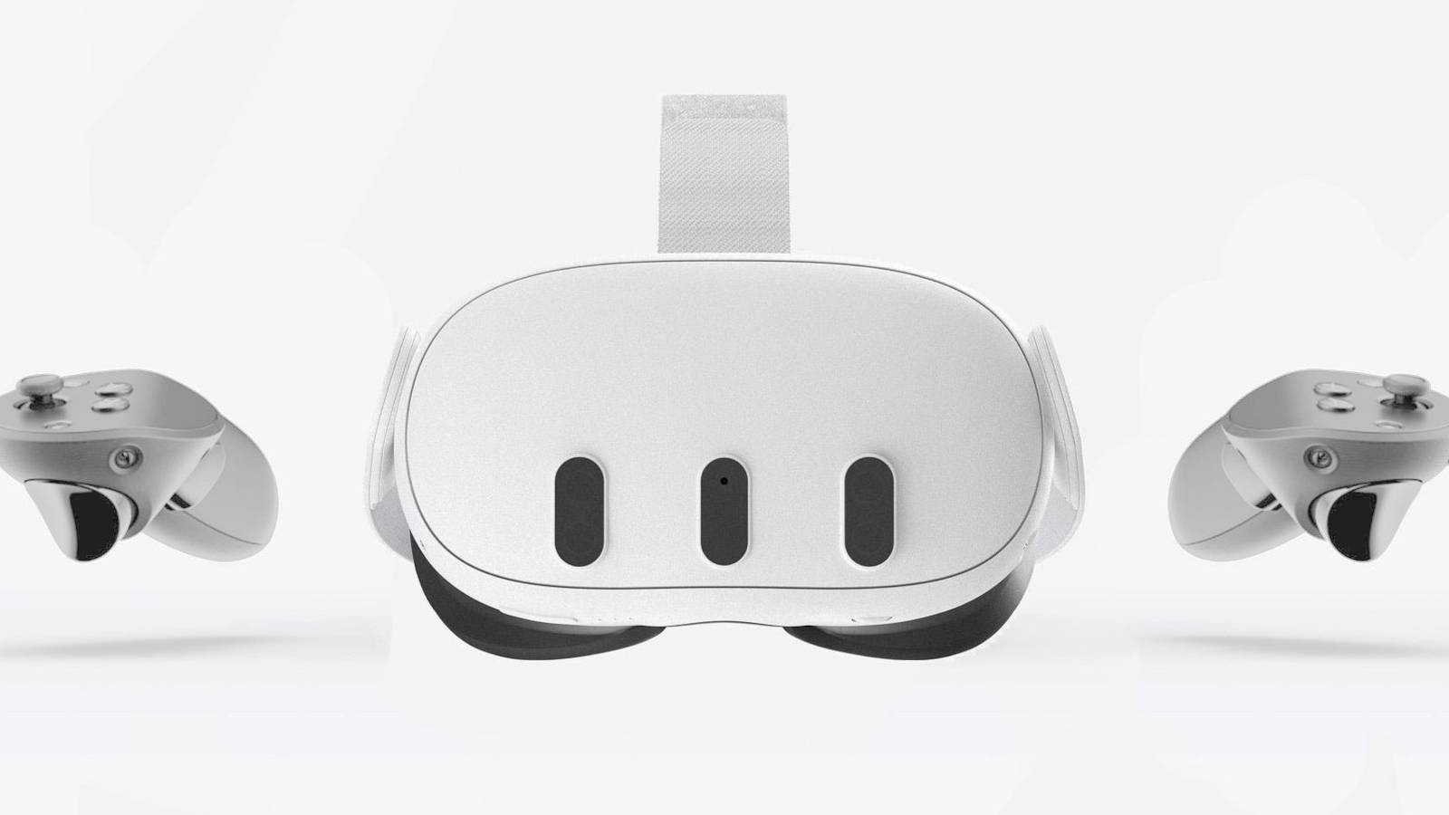 360 Degree Oculus Go Oculus Go Is The $200 Headset That Could Make