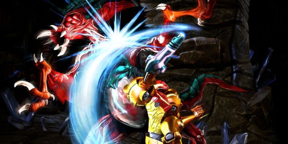 Nintendo Franchises With The Most Games