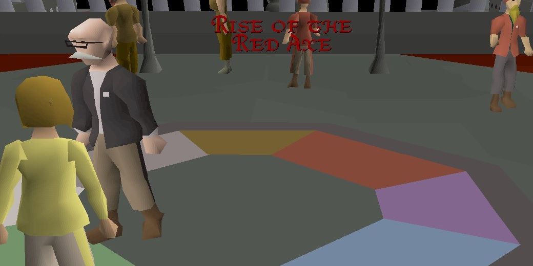 Квесты RuneScape 3, которые следует портировать на старую школу RuneScape