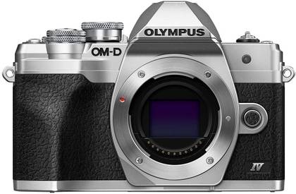 Olympus OM-D E-M10