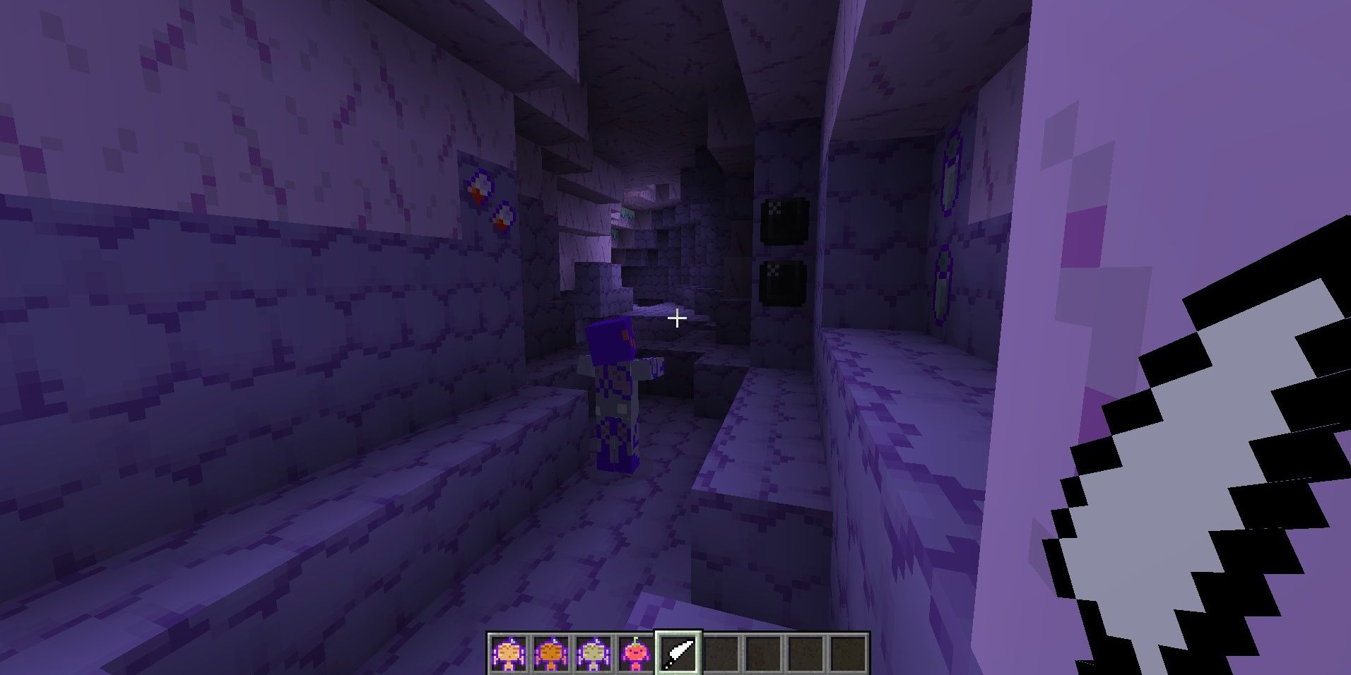 Minecraft 1.21 New Status Effects Explained