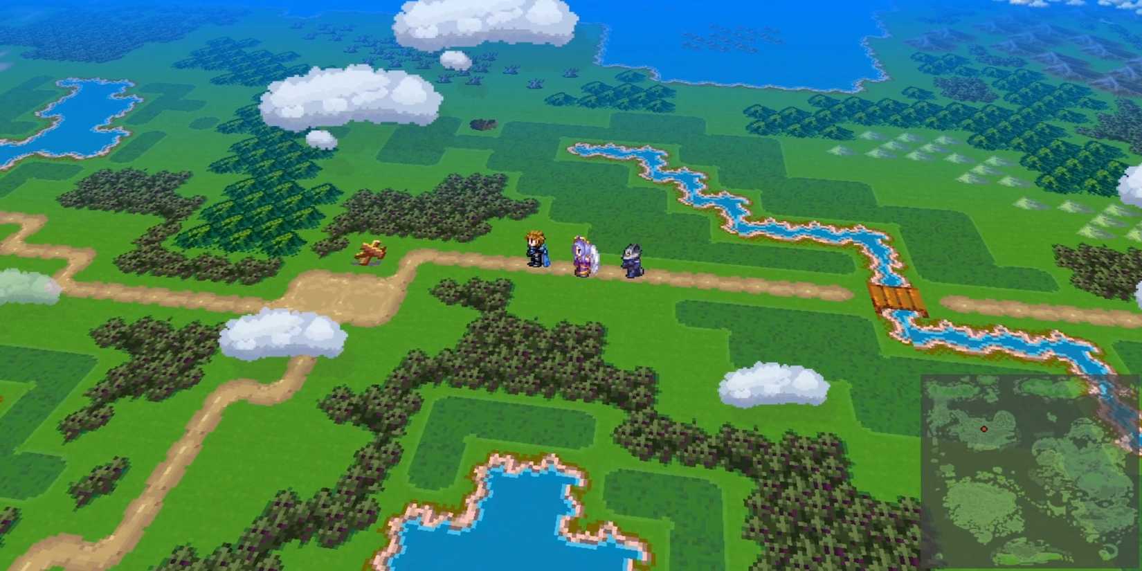 one fenix down grasslands