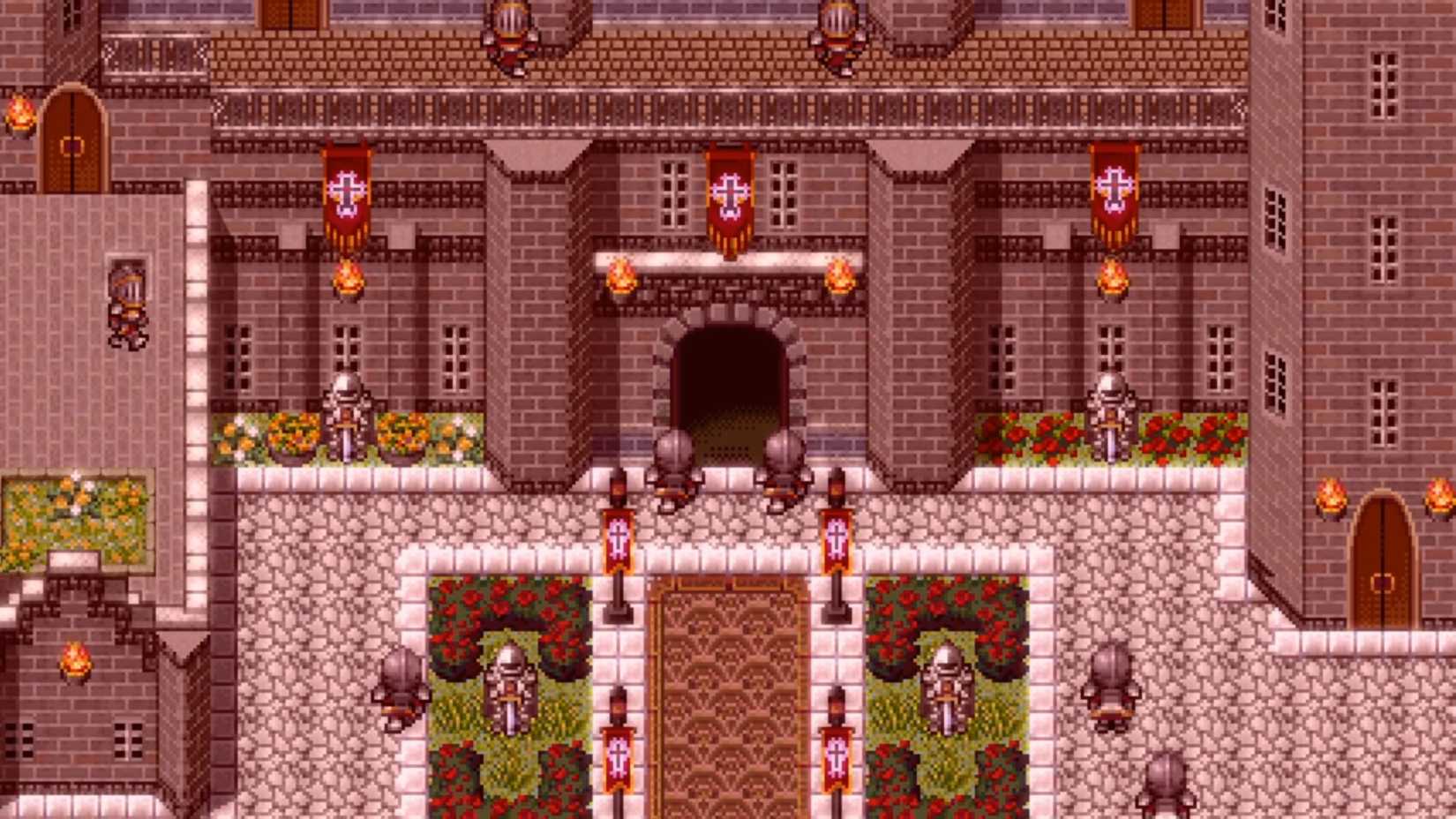 one fenix down kingdom