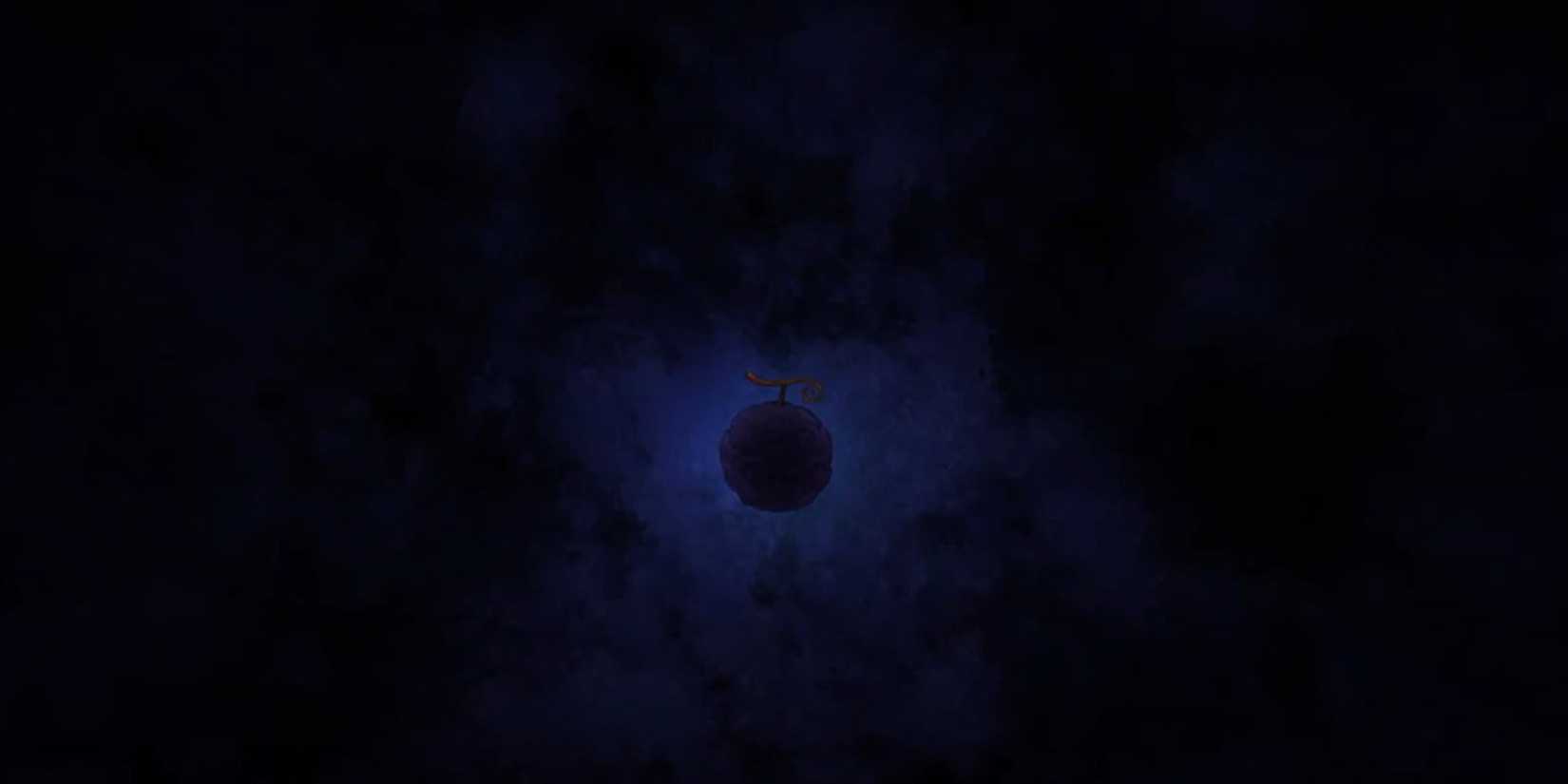 One Piece Gomu Gomu no Mi Hito Hito no Mi Model Nika