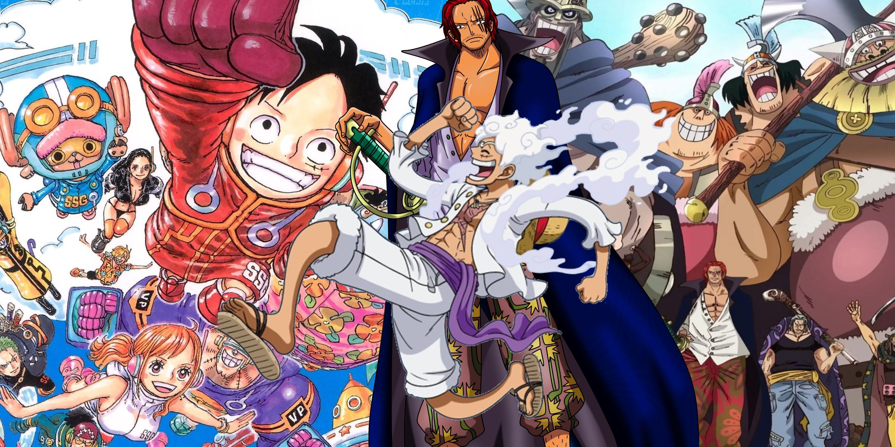 One Piece How Many Arcs Will The Final Saga Have - Featured-1