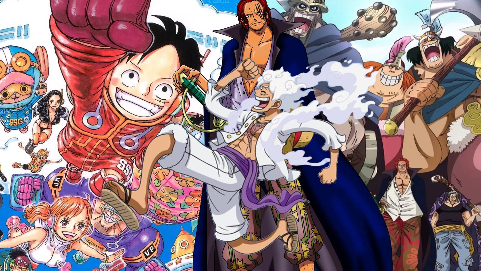 One Piece How Many Arcs Will The Final Saga Have - Featured-1