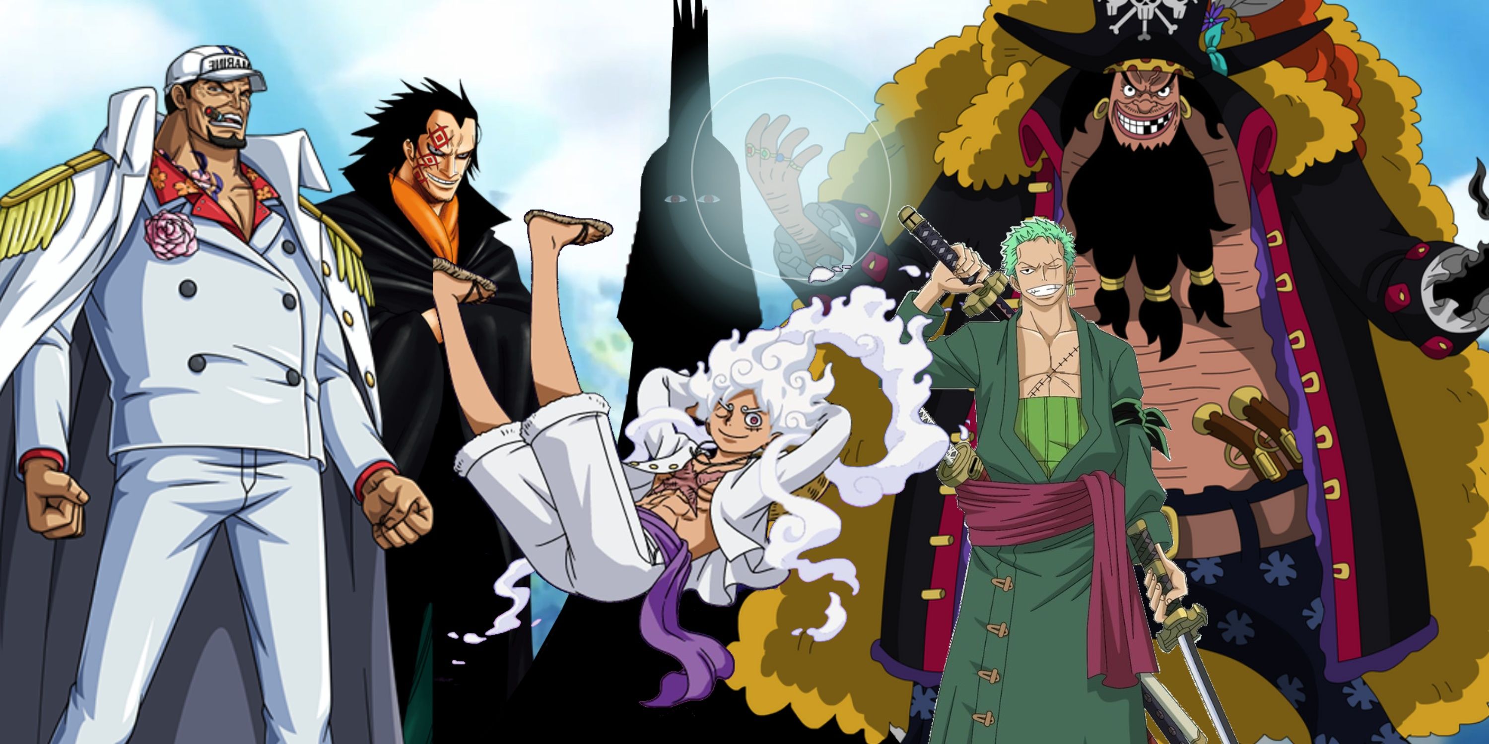 One Piece Where Could The Final War Take Place - Featured-1
