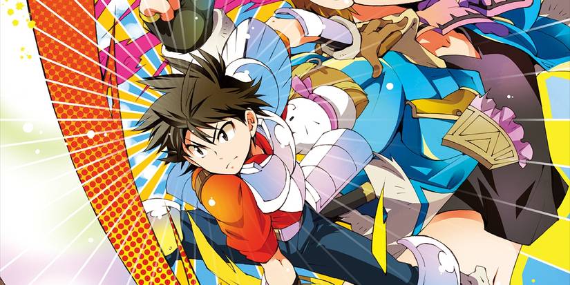 Only I Know That This World Is a Game