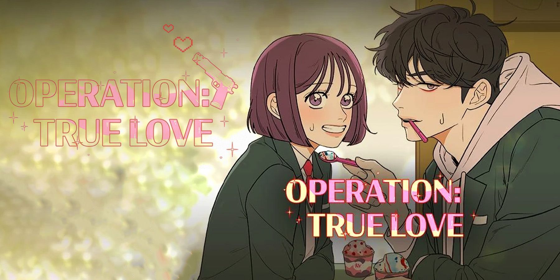 operation true love manhwa
