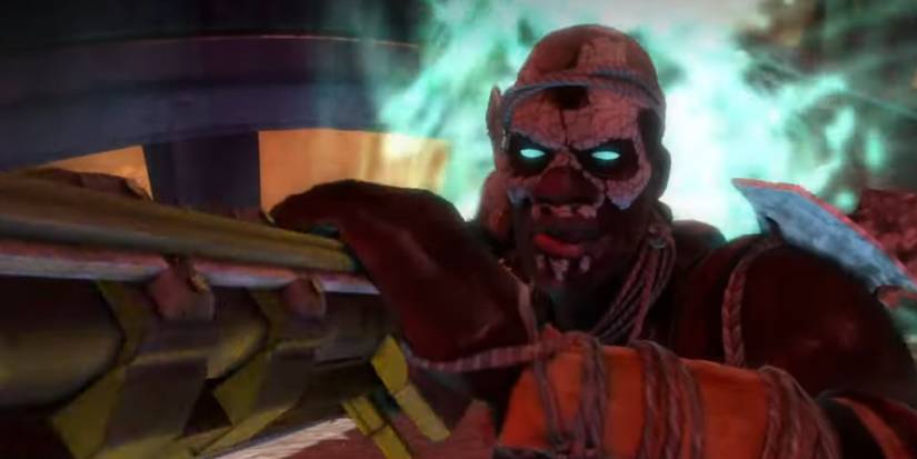 Outlaw Logan Graves Starhawk