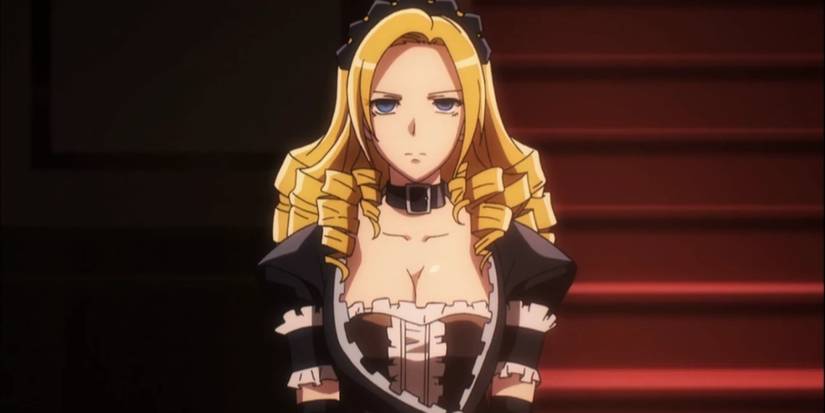 Overlord Solution Epsilon