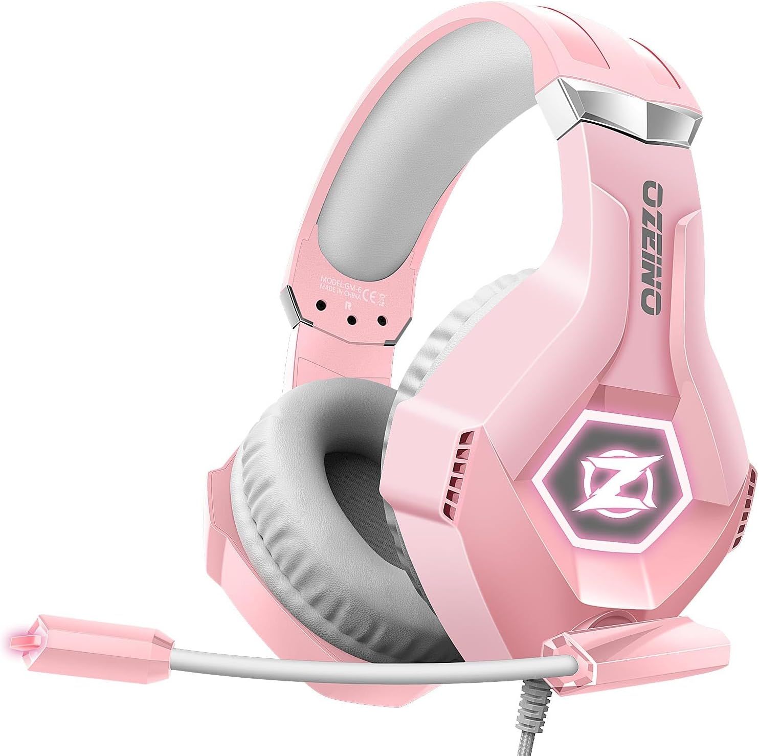 Ozeimo Gaming Headset