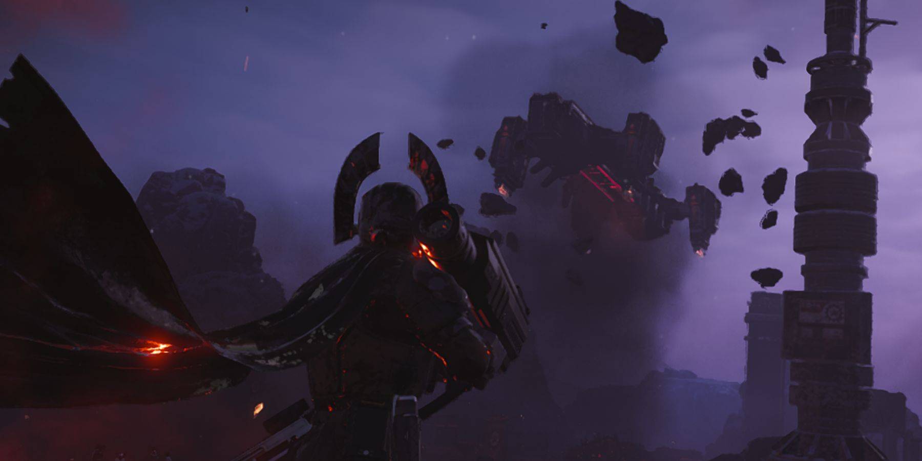 ¡Descubre Cómo el Cañón Quasar de Helldivers 2 Refuerza un Meta Automático Crucial!