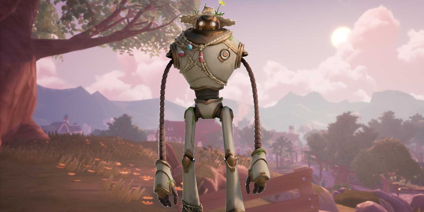 Einar is misunderstood often, but his kind, protective personality makes him the perfect candidate for Shepp